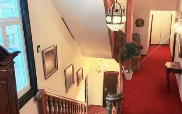Zum Goldenen Löwen