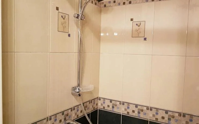 Apartment Lisinski S