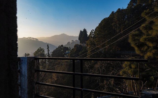Dew Drops Homestay