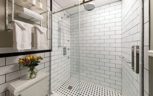 Rosemont Inn Bed & Breakfast