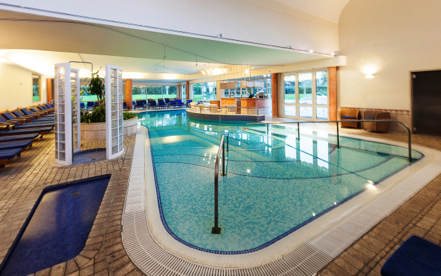 Galzignano Resort Terme & Golf - Hotel Sporting