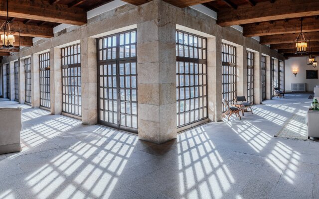Parador De Baiona