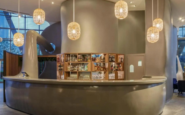 voco Milan - Fiere by IHG