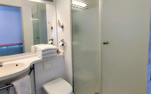 ibis budget Toulon Centre