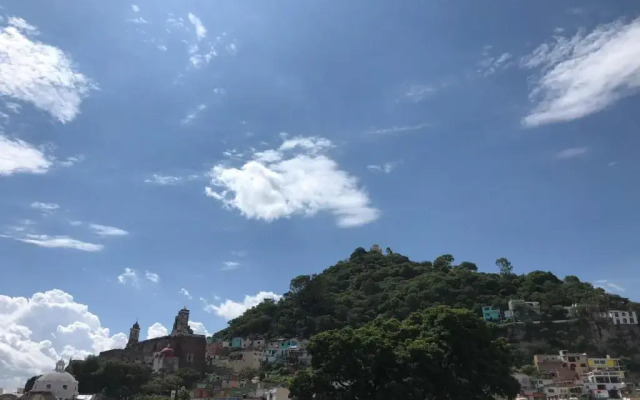 Hotel Casa de la Audiencia