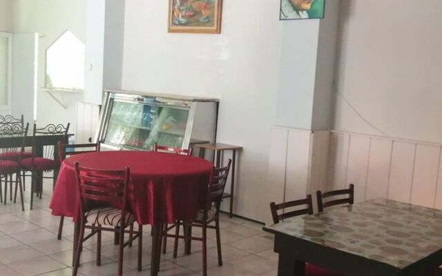 Erzurum Otel