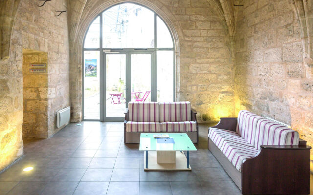 Appart'City Classic Angoulême Centre