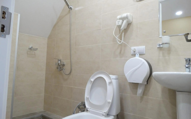 Hotel Boutique IVERIA