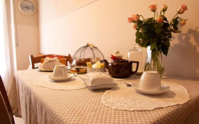 Appartamento Santa Rita