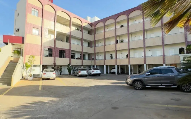 Pousada Brumado