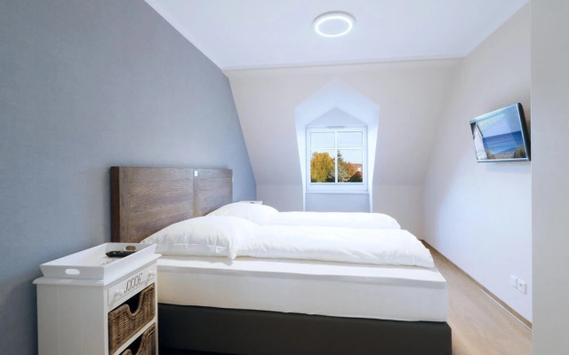 Baltischer Hof Apartment 55