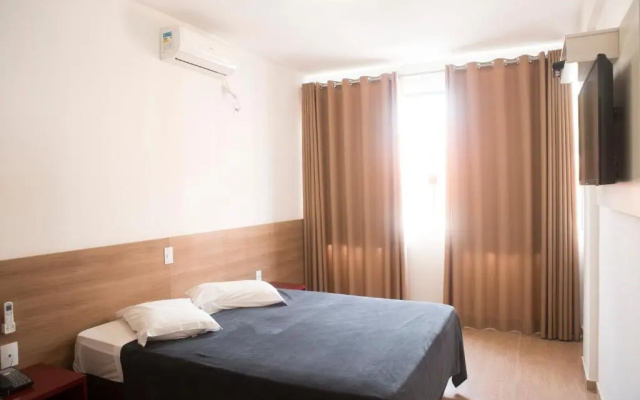 Grand`Enio Hotel e Cantina