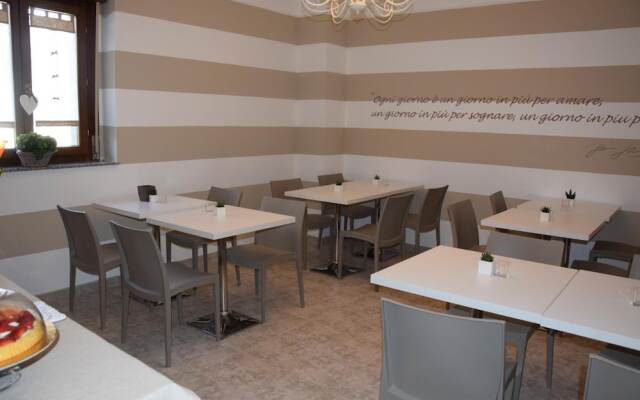 Hotel dei Cappuccini