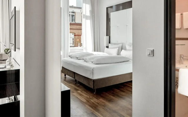 The Pure, a Member of Design Hotels