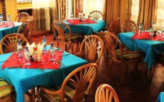 ACK Resort Salama
