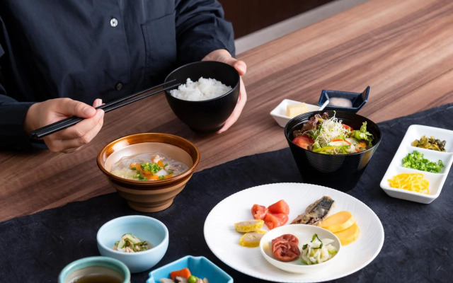 Mitsui Garden Hotel Kumamoto
