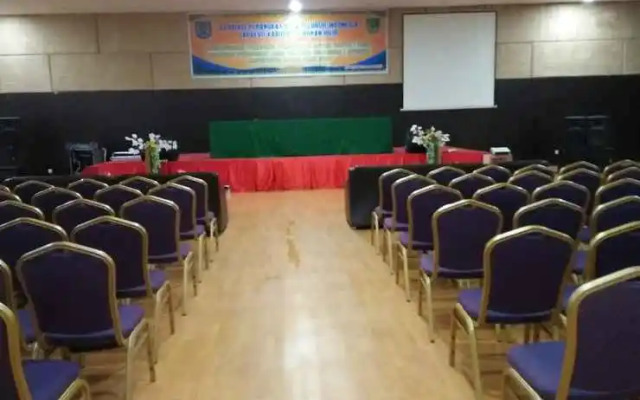 Suzuya Hotel Bagan Batu