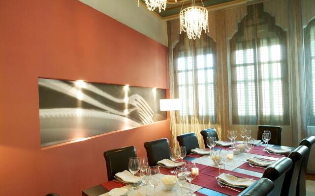 Rusticae Hotel Sant Roc