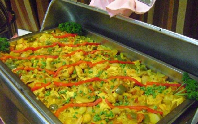 Hotel Puerta del Sol