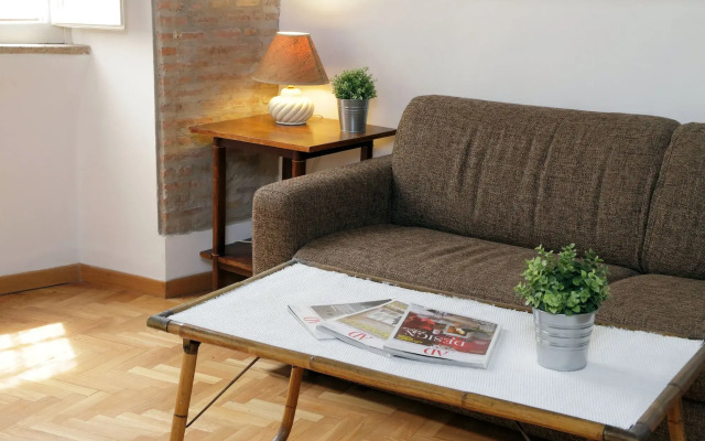 Spagna Charme - My Extra Home Apartments