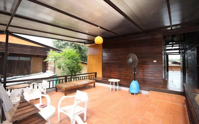 Pai Fah Boutique House