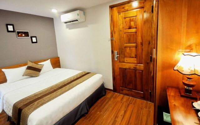 CKD Hotel Nha Trang