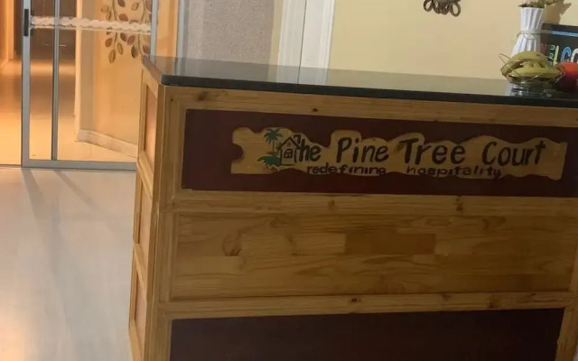 The Pine Tree Court