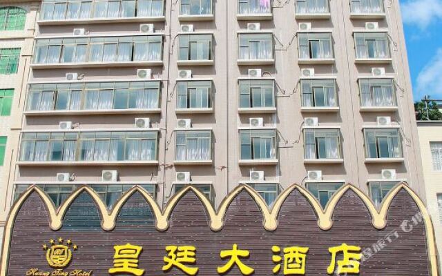 Huang Ting Hotel