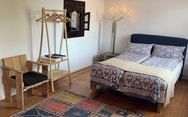 Kläve12 Guesthouse