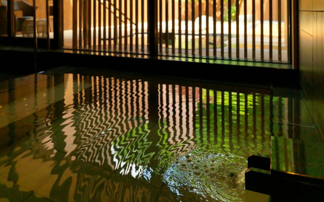 Niseko Konbu Onsen Tsuruga Besso Moku No Sho