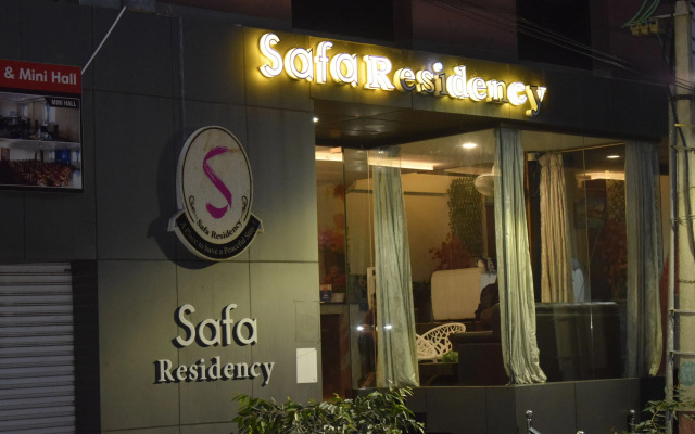 Safa Residency