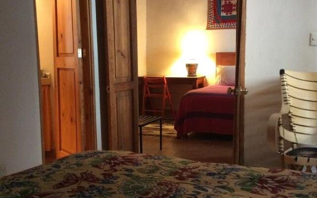 Alma del Sol Bed & Breakfast Inn