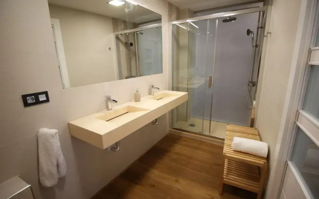 Rueda Lopez - Esplendido apartamento de lujo