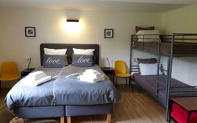 Chambres Et Table D'hotes "La Pastorale Gourmande" Fr - Ne - En - de - It