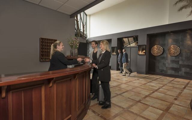 Boutique Hotel & Restaurant Cordial