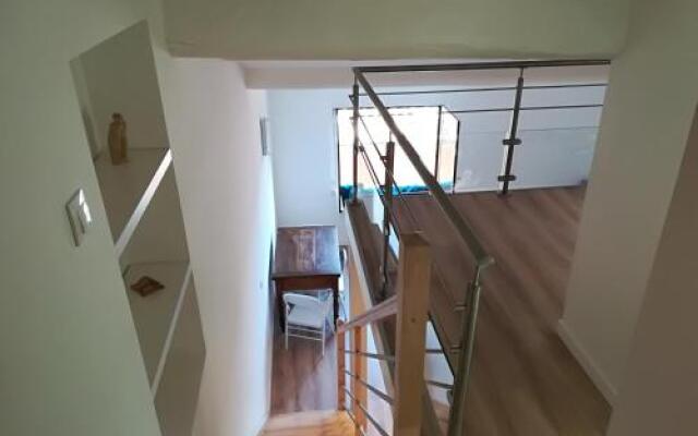 Les Gabians T3 Duplex 65M2 Vue Mer