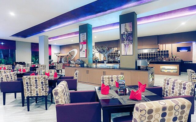 Mercure Palu