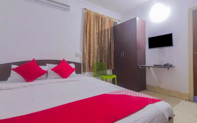 OYO 23304 Hotel Shiva