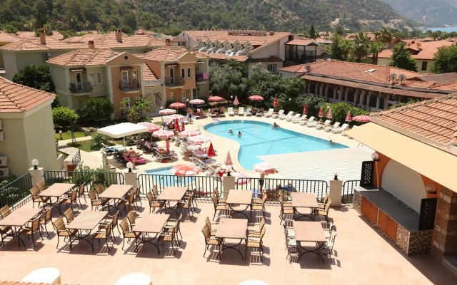 The Tower Hotel