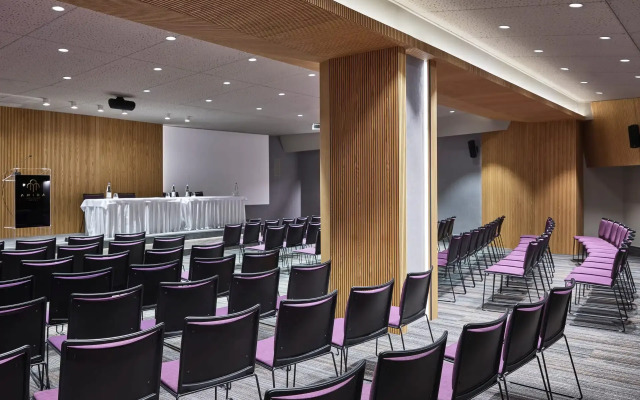 Amira Luxury Resort & Spa