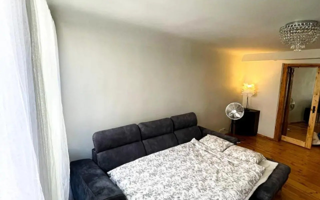 Dome square apartment, Old Town