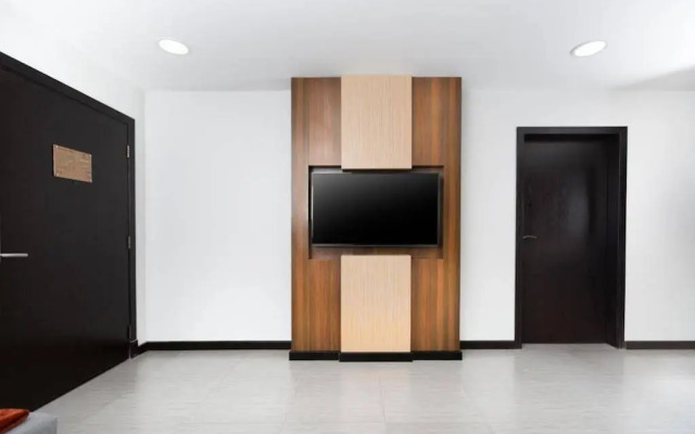 Terrace View 1 - Hotel Apartments