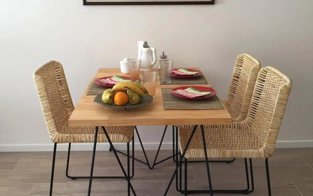 Moderno apartamento en excelente ubicación