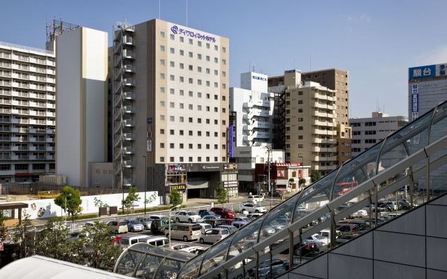 Daiwa Roynet Hotel Sendai