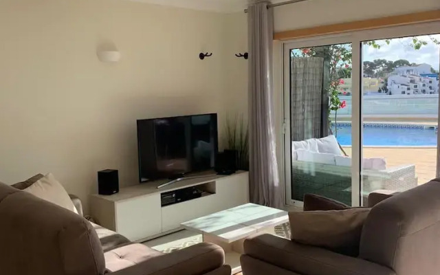 Apartment Oasis Praia Carvoeiro Bay