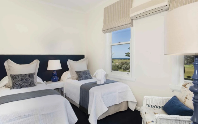 Barwon Heads Golf Club