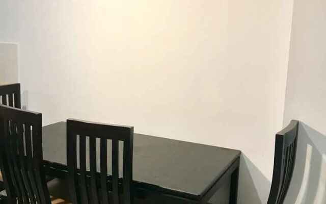 Infinite Residence Bandung