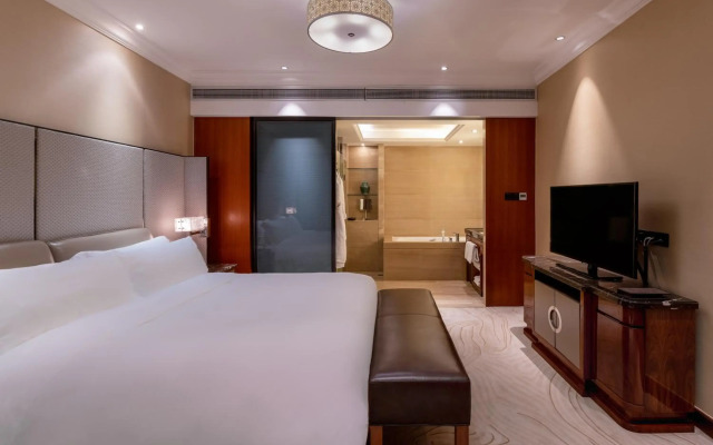 Sofitel Hangzhou Westlake