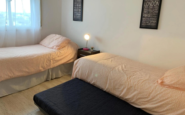 Palermo Soho & Plaza Armenia 2 Bdr