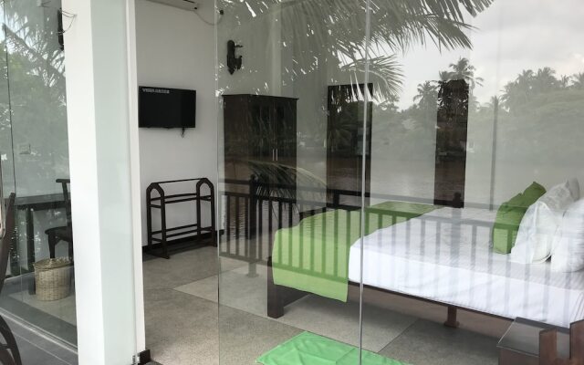Galle Riverside Apartments